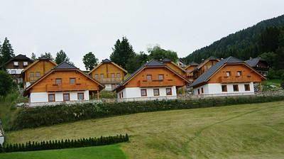 Ferienhaus Lungau in Sankt Margarethen im Lungau, Lungau