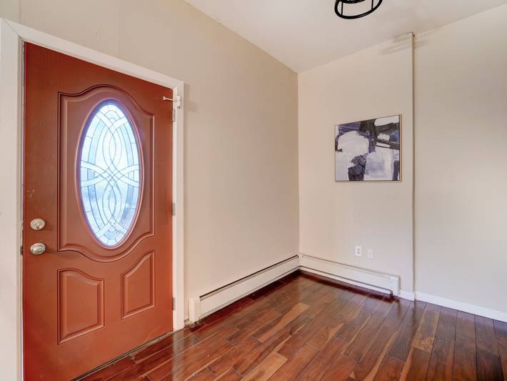 Gîte pour 8 personnes, avec terrasse, animaux acceptés à Jersey City - 2