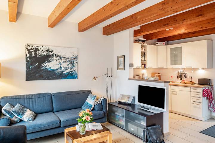 Ferienhaus für 4 Personen, mit Sauna und Garten in Heiligendamm - 2