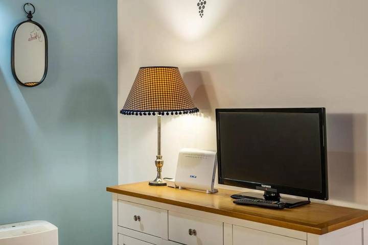 Casa de vacaciones para 4 personas, con balcón en Vega de Granada - 2