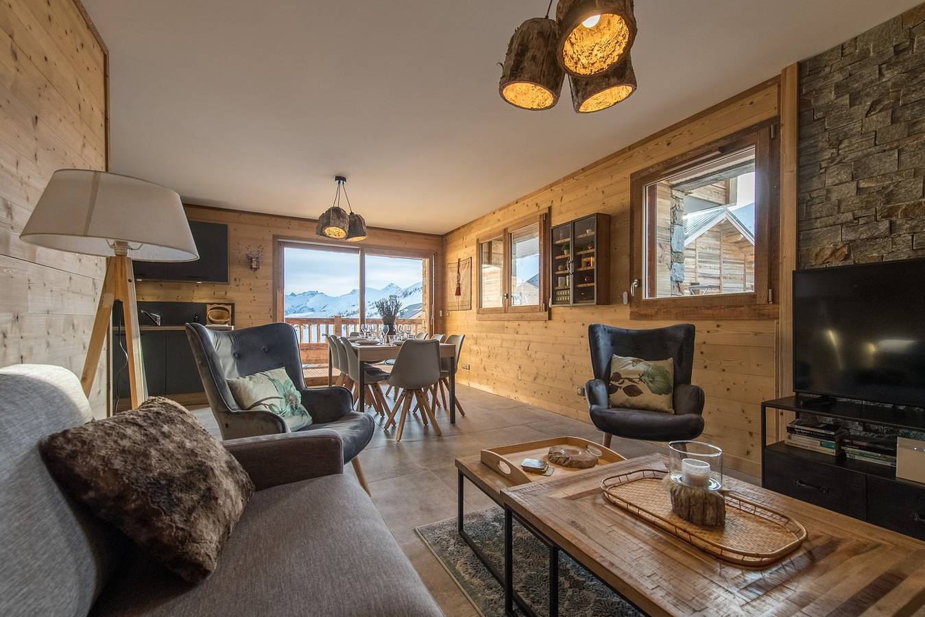 Photo : Appartement de vacances