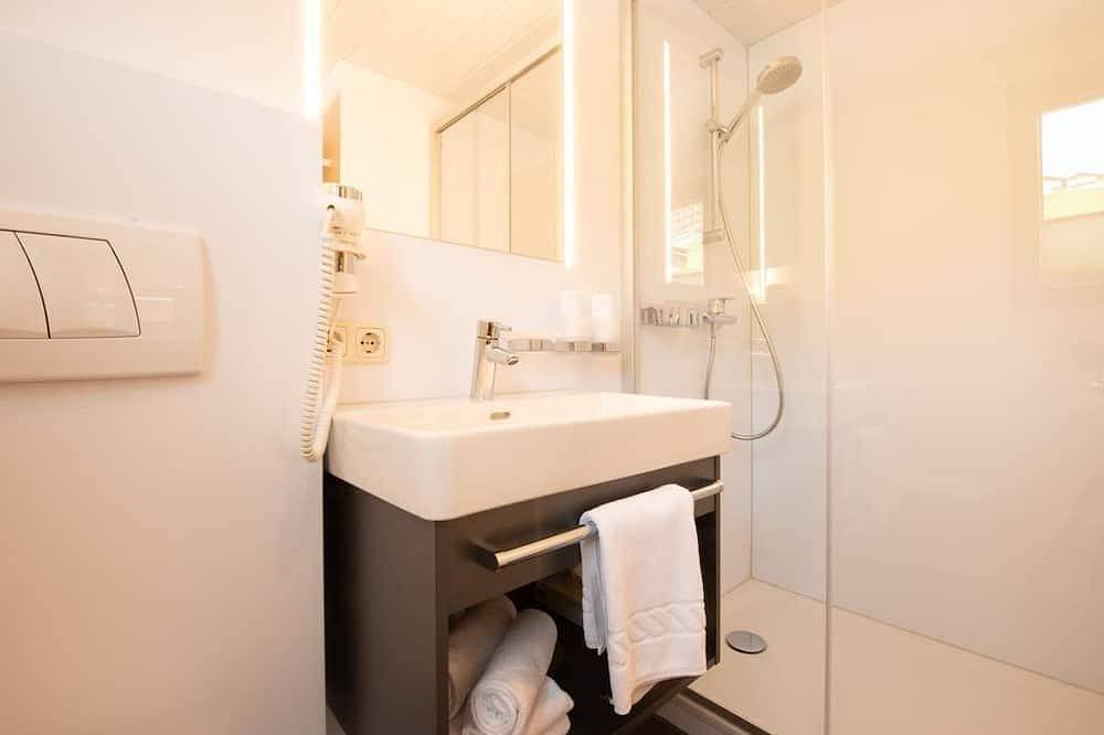 Doppelzimmer bis 4 Personen - Haus Furka in Damüls, Bregenzerwald