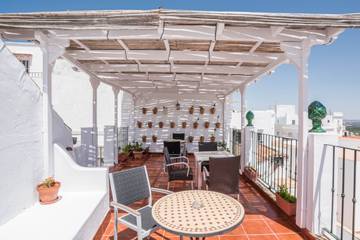 Finca für 4 Personen in Vejer de la Frontera