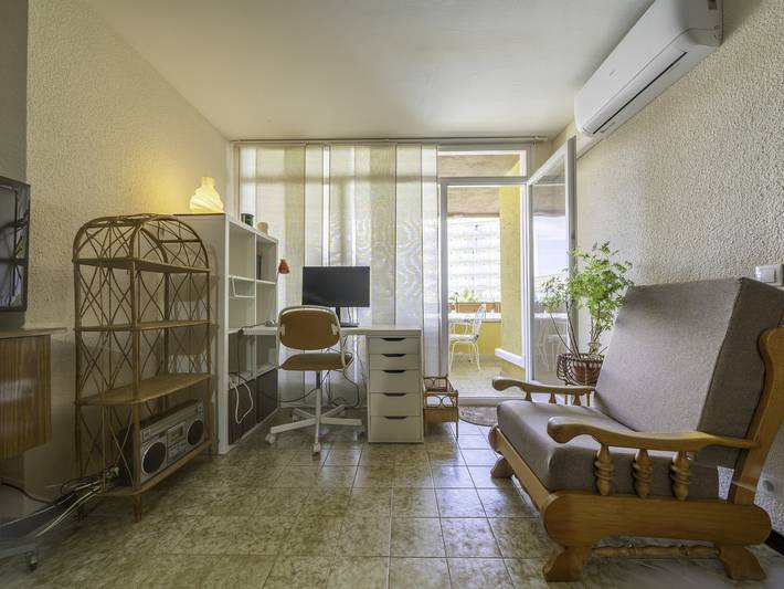 Ferienwohnung für 4 Personen, mit Balkon und Pool in Pineda de Mar - 3
