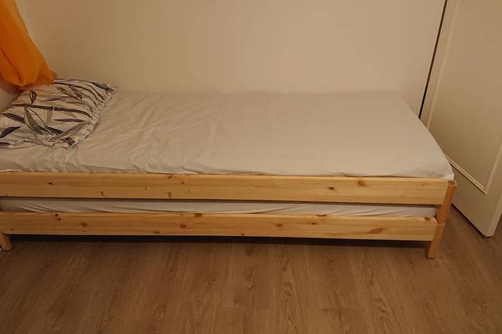 Maison de vacances pour 5 personnes, avec jardin dans le Loir-et-Cher - 3