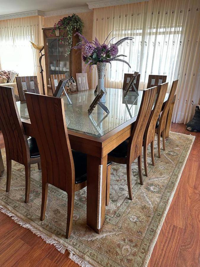 Casa de vacaciones para 6 personas, con vistas y balcón en Parque Natural de las Arribes del Duero - 2