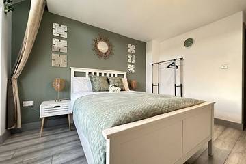 Apartment for 3 People in Solihull, Birmingham Area, Photo 2