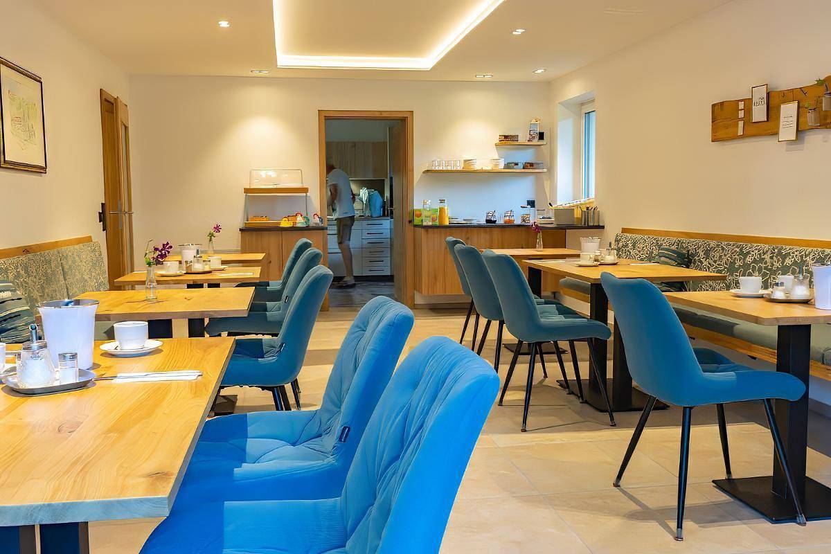 Pension Berglehner - Einzelzimmer in Bad Griesbach, Ostbayern