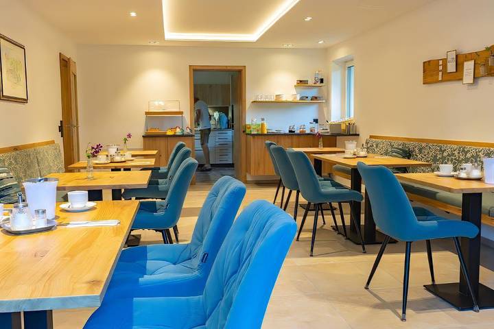 Pension Berglehner - Einzelzimmer in Bad Griesbach im Rottal, Bayerische Golf und Thermenland