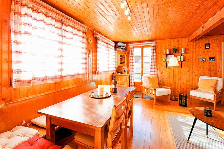 Location de vacances