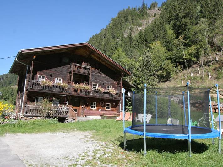 Chalet in Matrei nahe Skilift & Bus in Hohe Tauern, Matrei in Osttirol