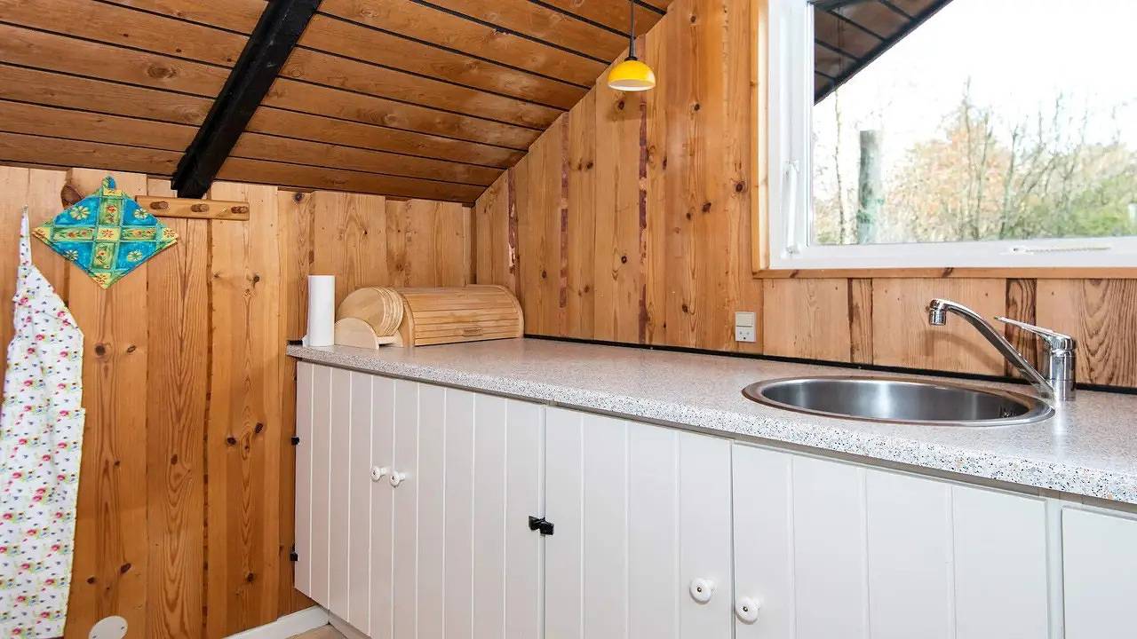 Ferienhaus für 6 Personen (65 m²) in Fårvang in Silkeborg