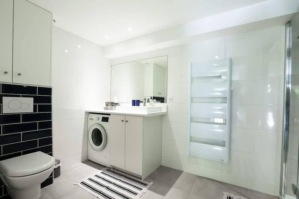 Appartement entier, Appartement avec prestations para-hôtelières in Saint-Jean-de-Luz, Région de Bayonne