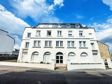 Gîte pour 2 personnes dans Saint-Guénolé