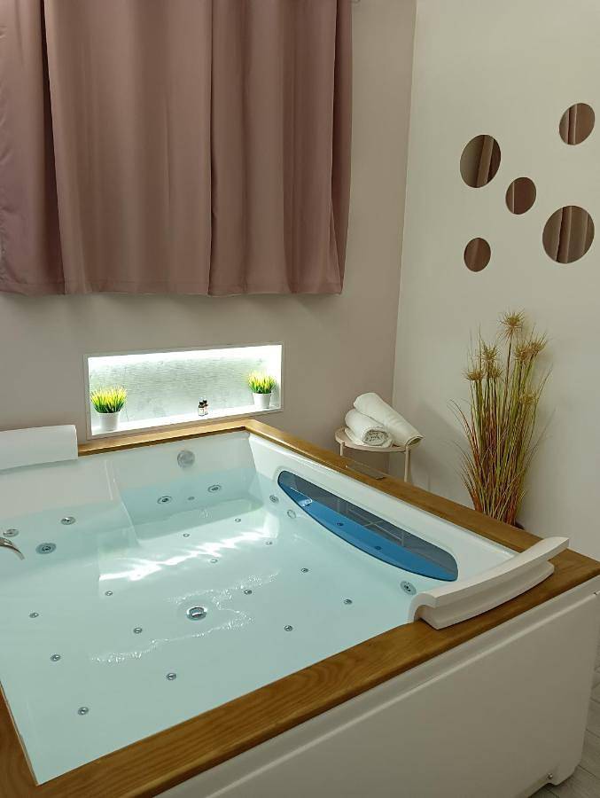 Signorino Eco Resort & Spa in Lido Signorino, Marsala