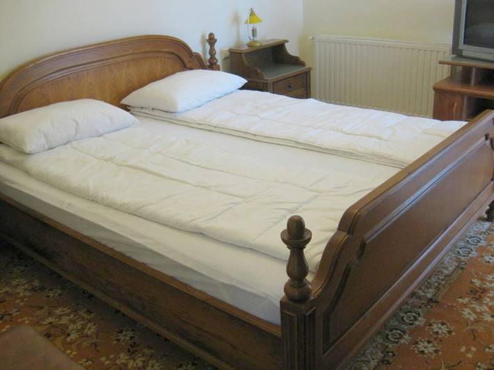 Maison d’hôte pour 4 personnes, avec jardin et vue dans Constanța - 3