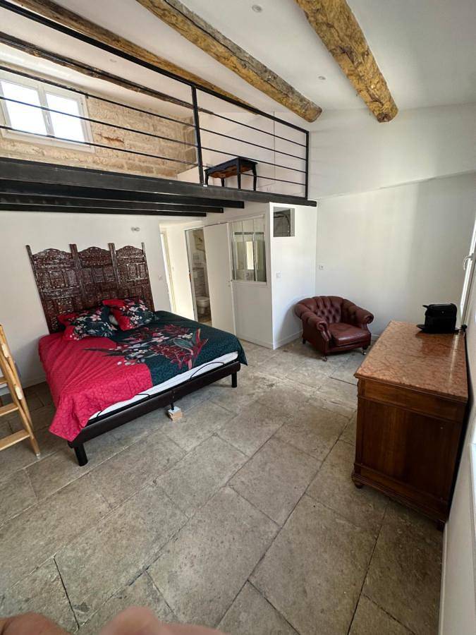 Maison d’hôte pour 2 personnes