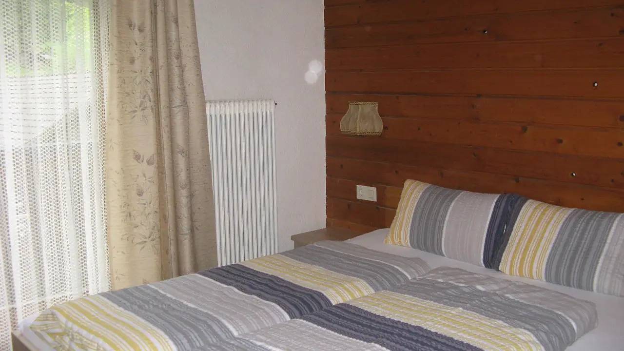 Ganze Ferienwohnung, Ferienwohnung für 13 Personen (140 m²) in Jerzens in Kaunergrat, Jerzens