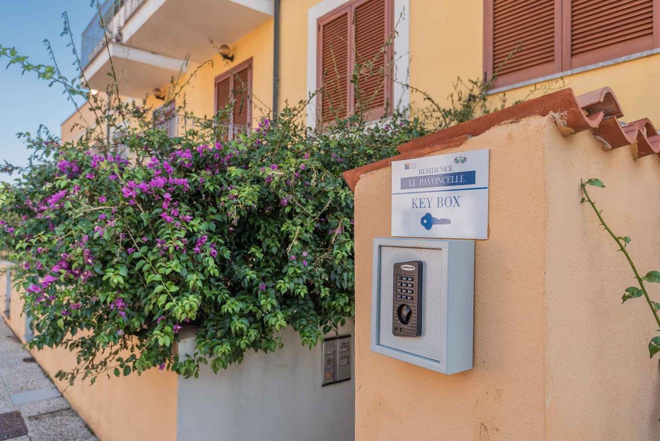 Apartamento vacacional entero, Casa vacacional a 800 m de la playa  in Santa Teresa di Gallura, Santa Teresa Gallura (Municipality)