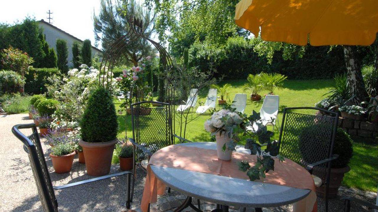 Ganze Ferienwohnung, Ferienwohnung für 2 Personen (38 m²) in Oberotterbach in Oberotterbach, Südliche Weinstraße