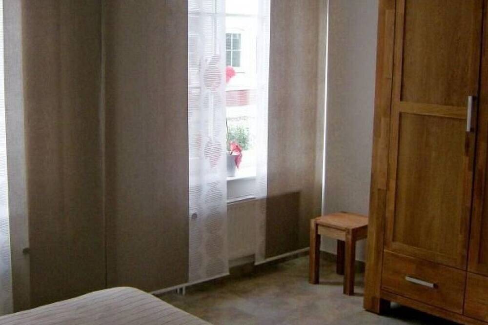 Ganze Wohnung, Ferienwohnung Leuchtfeuer in Eckernförde Hauptstrand, Rendsburg-Eckernförde