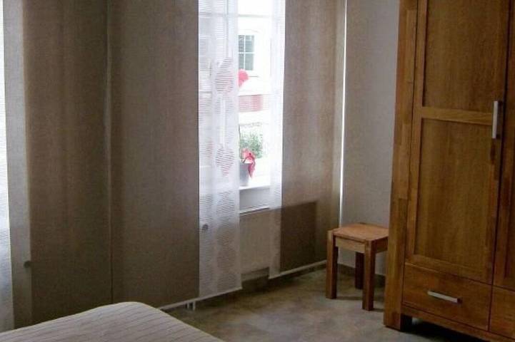 Ganze Wohnung, Ferienwohnung Leuchtfeuer in Eckernförde Hauptstrand, Rendsburg-Eckernförde
