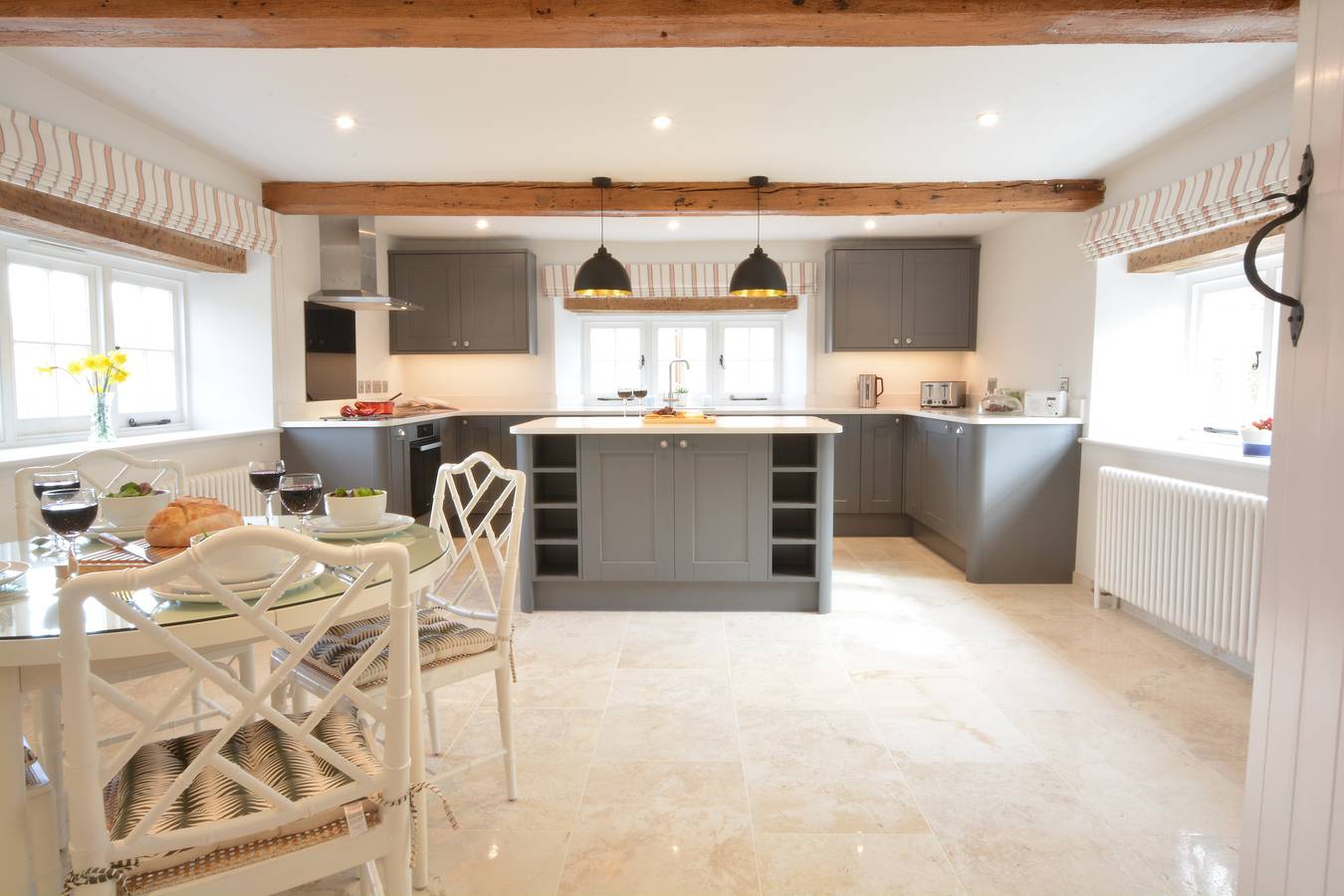 Casa vacanza a Suffolk a partire da 123€ a notte