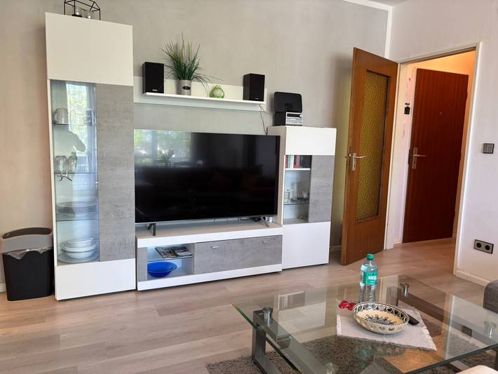 Apartamento vacacional entero, Ferienwohnung Rosarium, App. 27 in Heiligenhafen, Distrito de Holstein Oriental