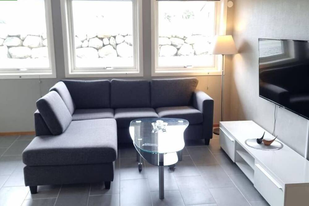 Ganze Wohnung, Welcoming apartment with Wifi in charming Rogaland in Sola