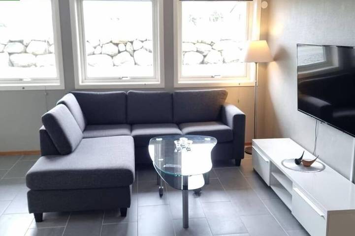 Ferienwohnung für 2 Personen - 1