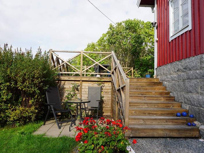 Ferienhaus für 6 Personen, mit Terrasse in Bohuslän - 3