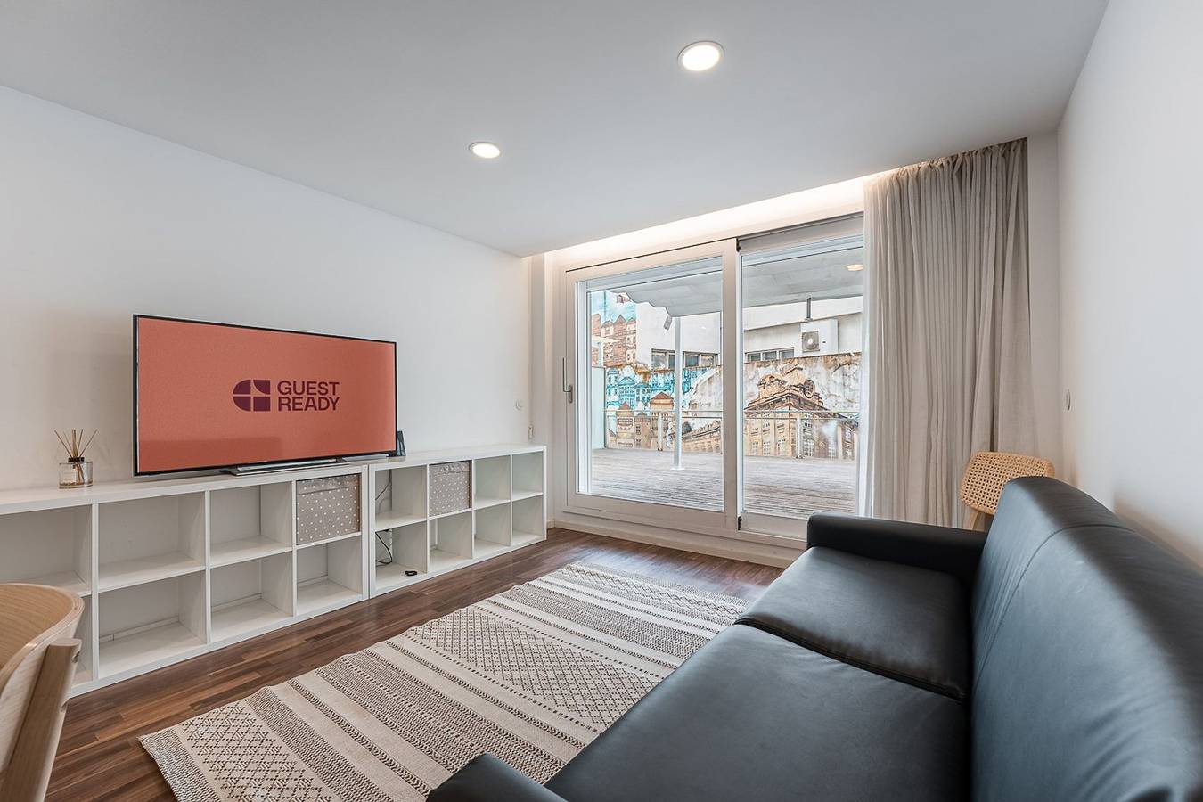 Appartamento vacanze a Porto a partire da 109€ a notte