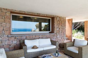 Villa für 6 Personen in Santa Teresa Gallura (Gemeinde), Olbia-Tempio, Bild 3