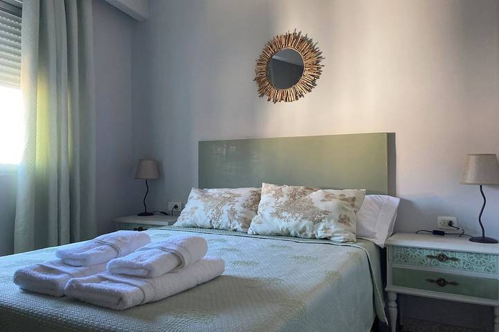 CaMeme your house in the village in Cabrero, Valle del Jerte