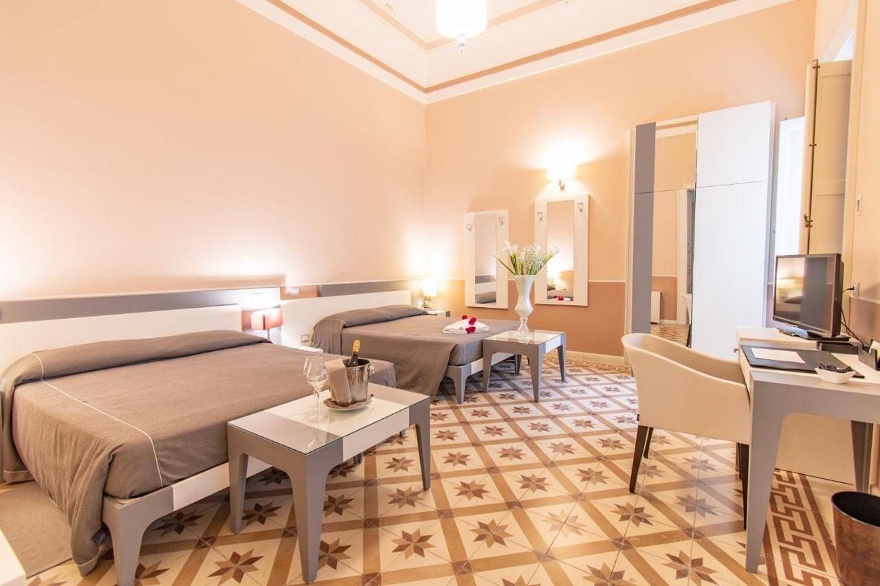 Hotel Belami in Maglie, Provincia di Lecce