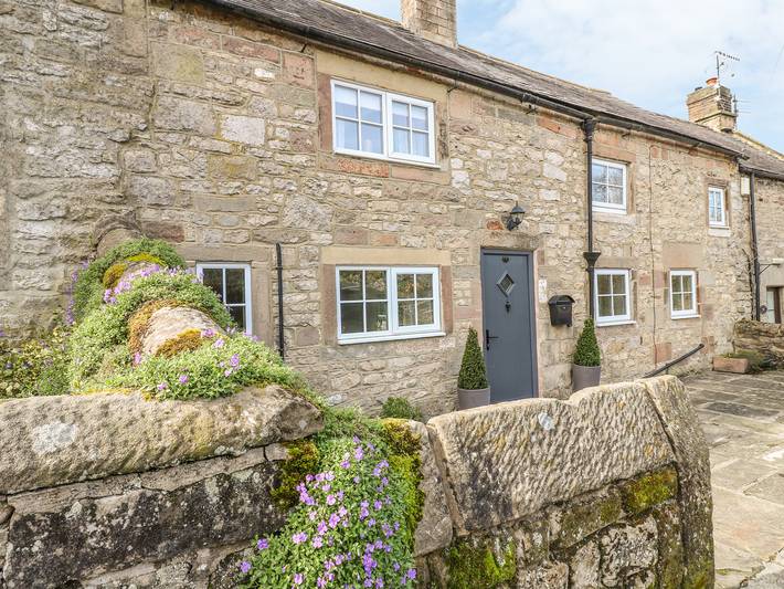 Holiday rental for 5 people in Winster