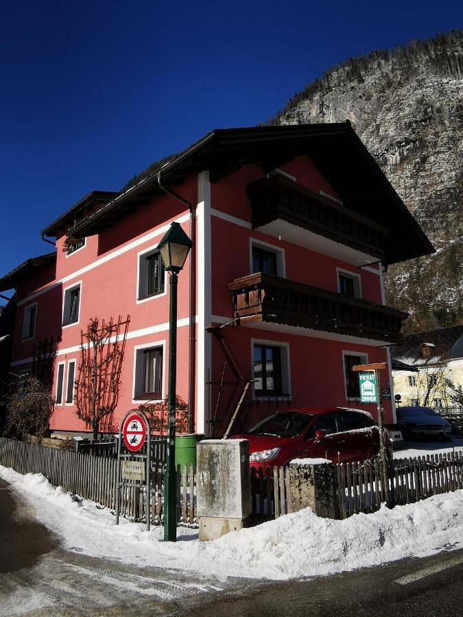 Maison d’hôte pour 2 personnes à Hallstatt - 3