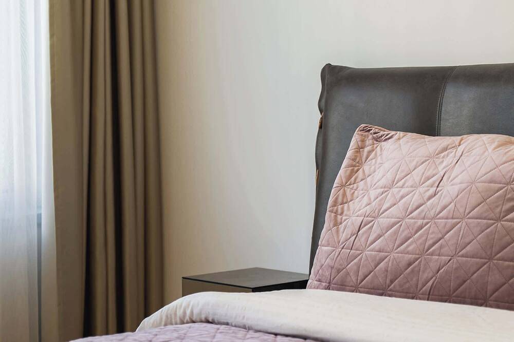 Geheel appartement, Skypark's Luxury Suite I with Prime View in Bratislava, Bratislava (regio)