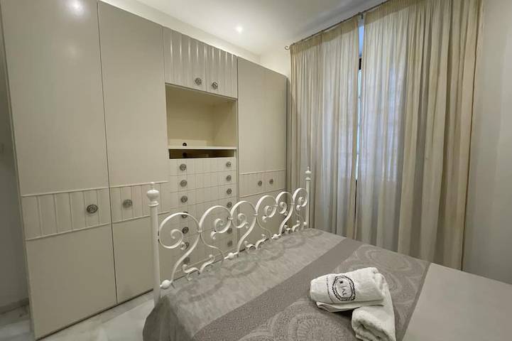 Apartamento entero, Apartment Palacio De Los Vibora in Lucena, Sierras Subbéticas