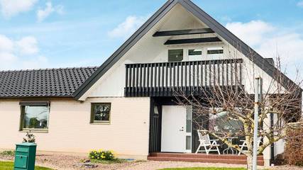 Ferienhaus für 6 Personen in Halmstad