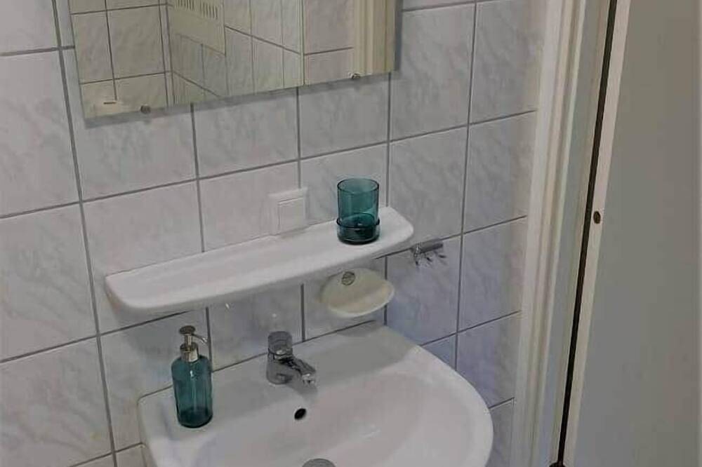 Kleines gemütliches Apartment in Brunsbüttel, Nord-Ostsee-Kanal