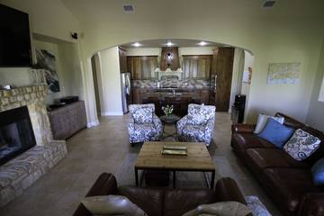 Chalet para 6 Personas en Texas, Estados Unidos, Foto 3