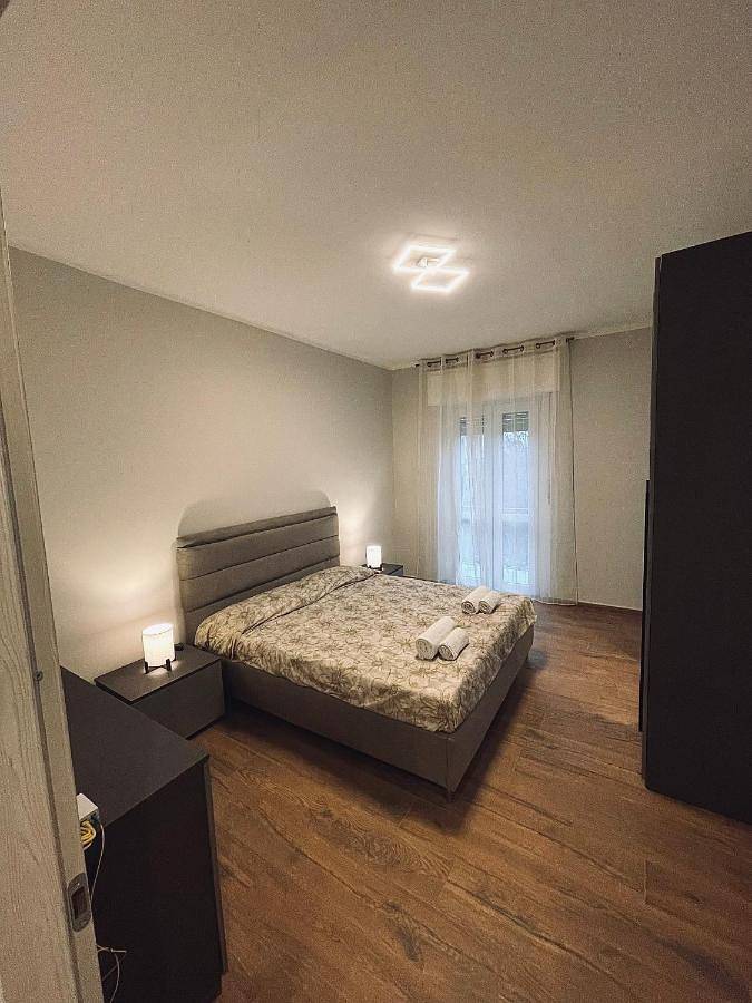 Gîte pour 4 personnes, avec vue et balcon à Moncalieri - 4