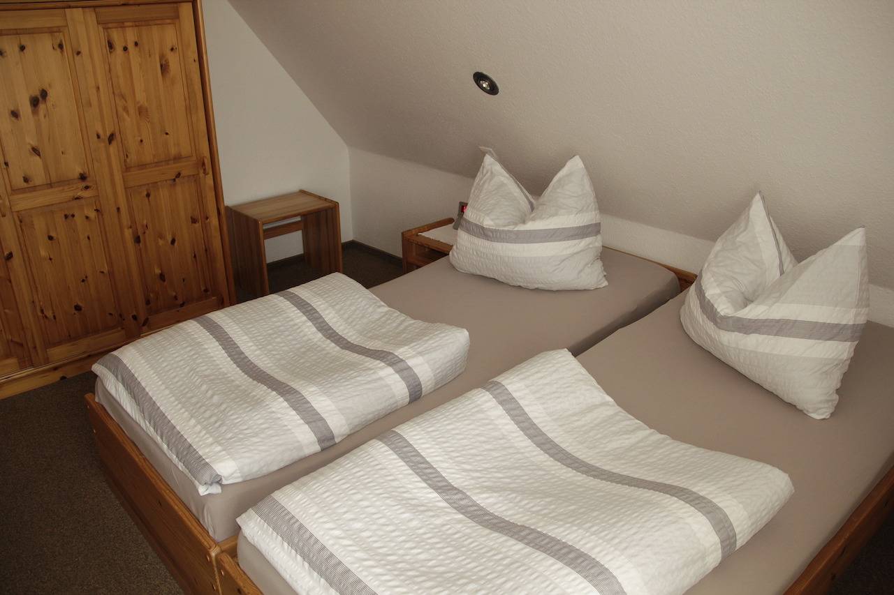 Ganze Ferienwohnung, Steife Brise - 2-Raum-Fewo in Büsum, Dithmarschen
