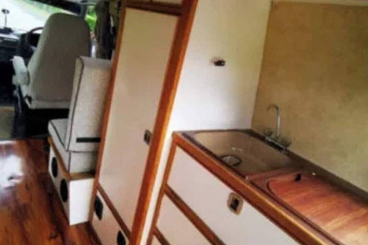 Camping für 4 Personen in Irland - 2