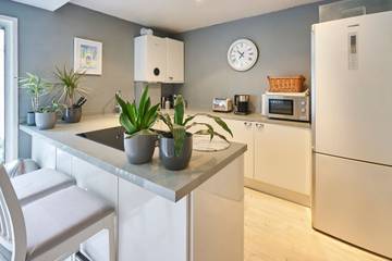 Feriehus til 6 Personer i Hove, Brighton, Bilde 1