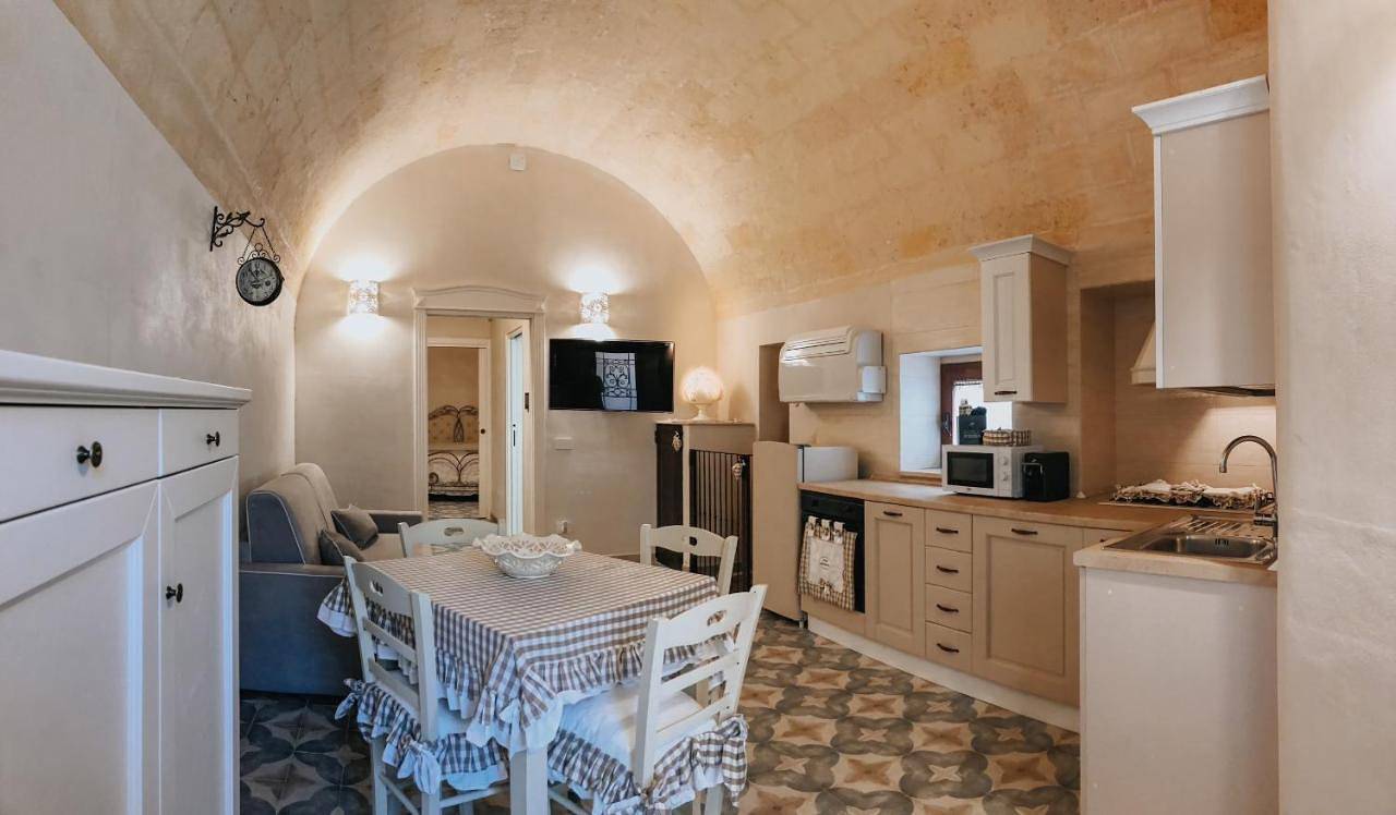 One-Bedroom House in Grottaglie, Tarent Provinz