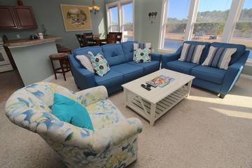 Apartment for 4 Guests in Kill Devil Hills, Outer Banks, Picture 4