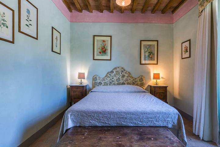 Appartement entier, Appartement Cardo in Castiglioncello, Rosignano Marittimo