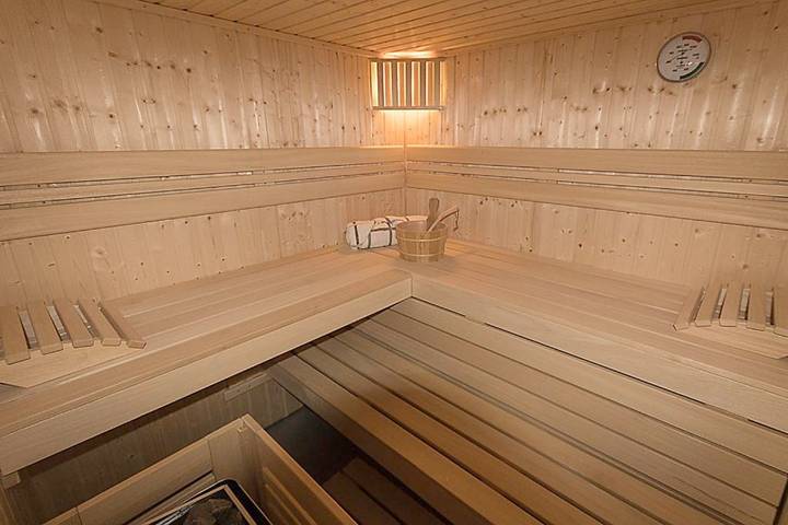 Ferienhaus für 7 Personen, mit Garten und Ausblick sowie Sauna in Clausthal-Zellerfeld - 3